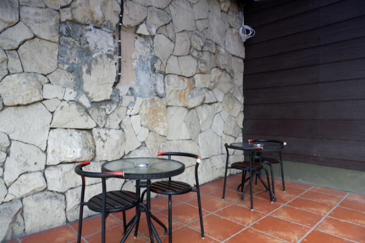 Sans Hotel Ekkon Yogyakarta By Reddoorz Ngabean Exterior photo